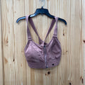 SHE FIT BRA MAUVE XL