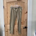 MENS NIKE GOLF TAN PANTS 36X32