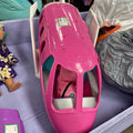BARBIE AIRPLANE