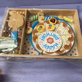 MELISSA & DOUG HAPPY BIRTHDAY CAKE PLAYSET