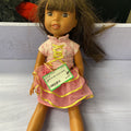 AMERICAN GIRL WILLIE WISHER