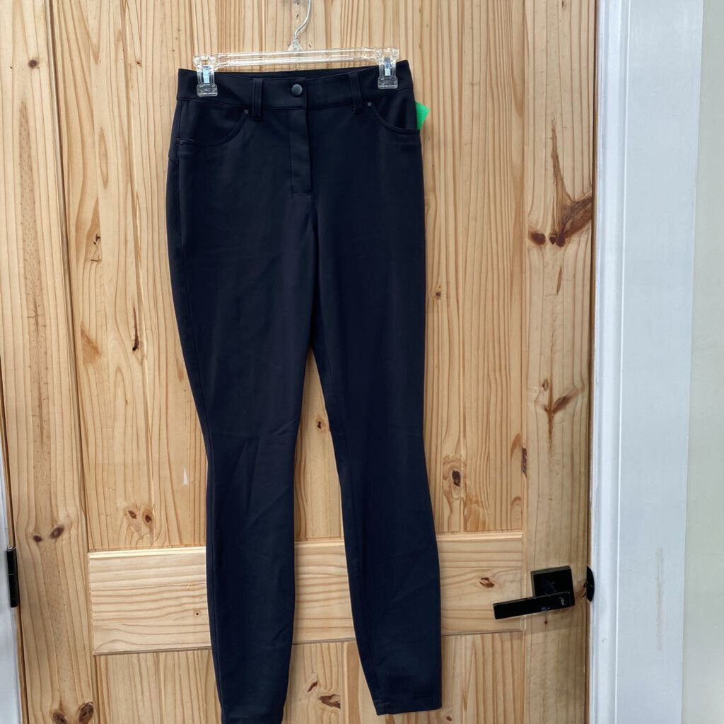 WOMENS LULULEMON PANTS BLK 27