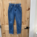 WOMENS BDG DENIM JEANS 28