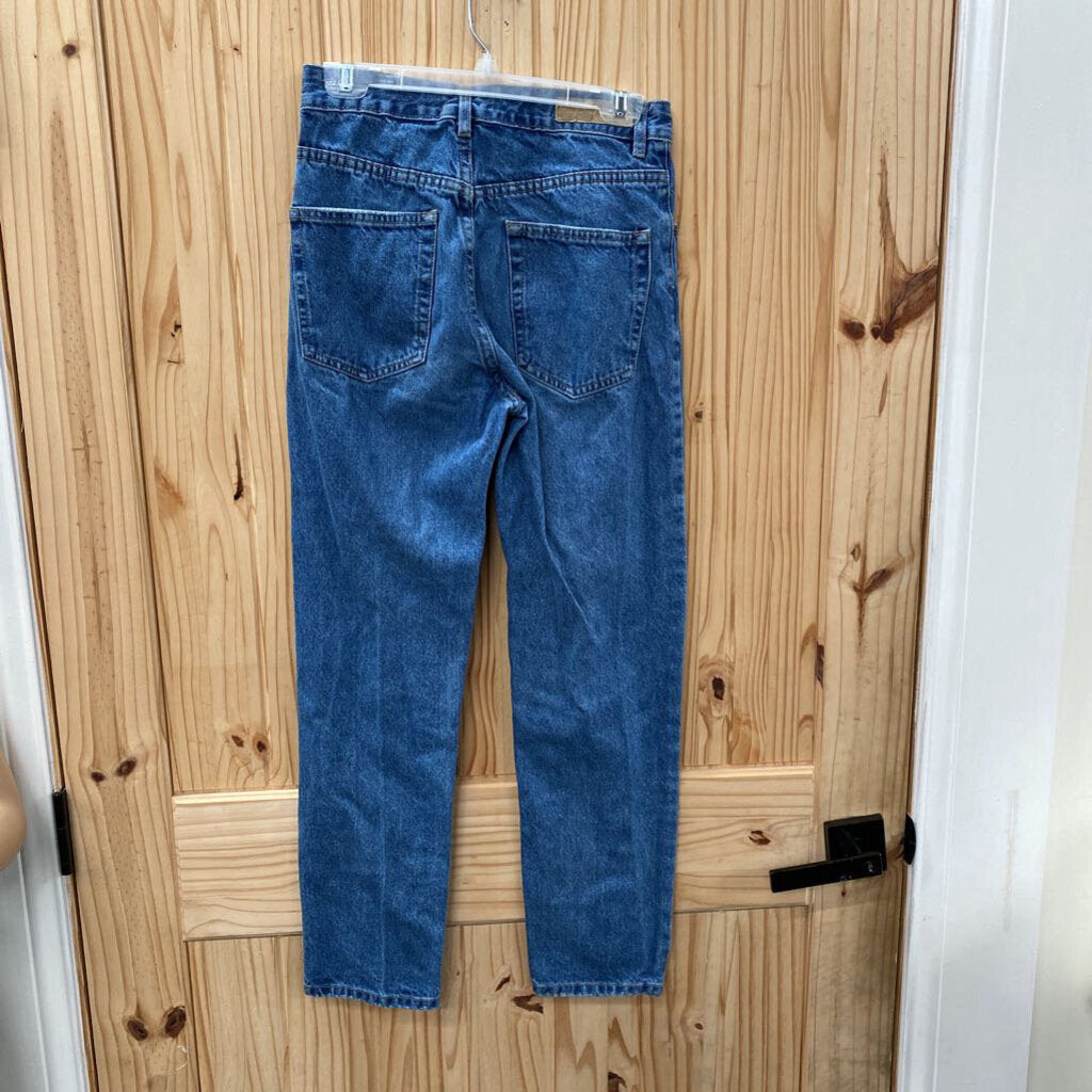 WOMENS COTTON:ON DENIM JEANS 4
