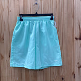 BOYS NIKE MINT SHORTS XL 14 NWT