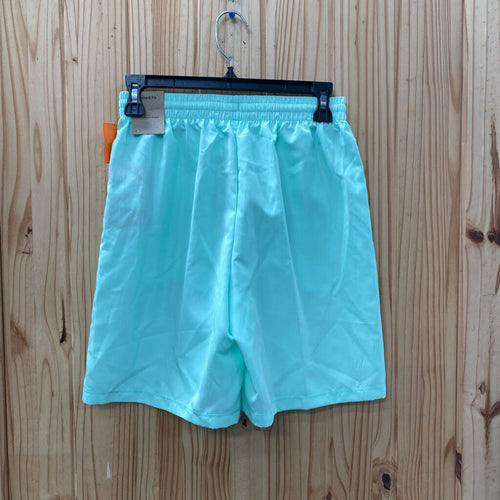 BOYS NIKE MINT SHORTS XL 14 NWT