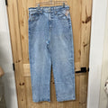 MENS AMERICAN EAGLE 32X34 NWT
