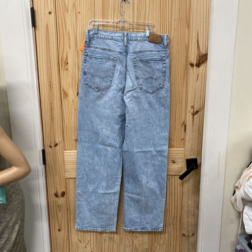 MENS AMERICAN EAGLE 32X34 NWT