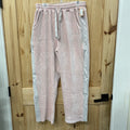 YOUNGLA L JOGGERS
