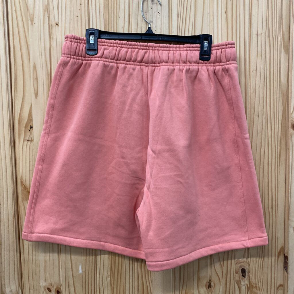 MENS ADIDAS L SHORTS WONDER CLAY