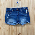 AMERICAN EAGLE 10 DENIM JEAN SHORTS