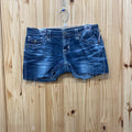 BIG STAR CUT OFFS 30 WOMENS