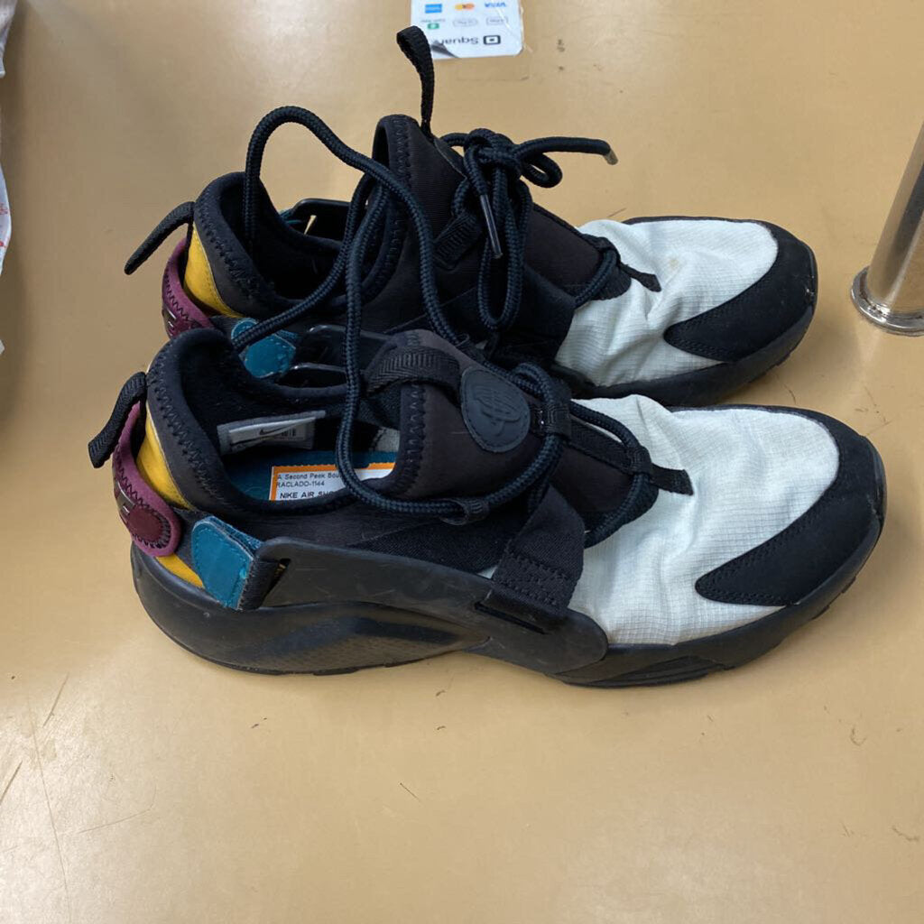 NIKE AIR SHOES 8 1/2 WOMENS