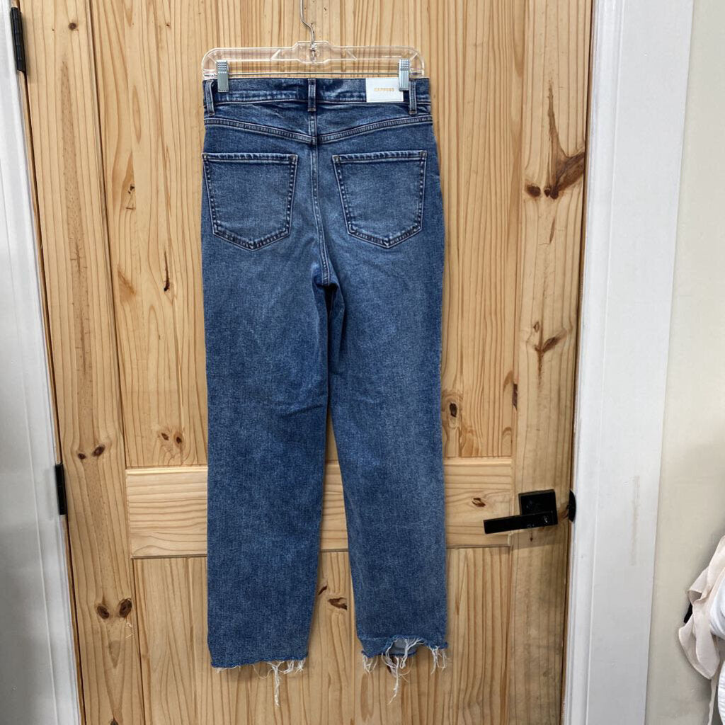 EXPRESS JEANS 4R