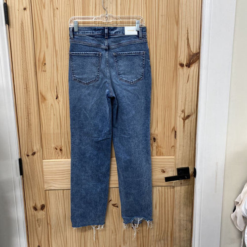 EXPRESS JEANS 4R