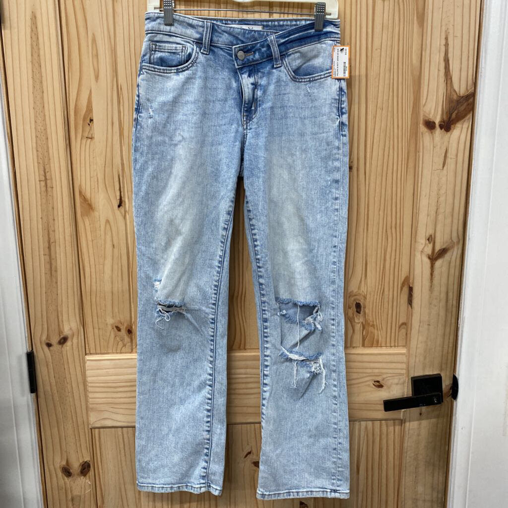 WILLOW & ROTT JEANS 26