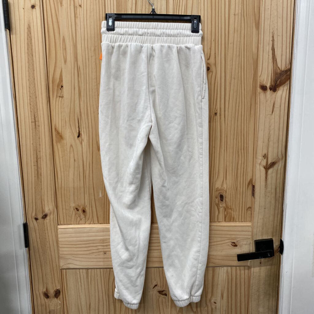 WILD FABLE XS JOGGERS IVORY