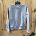 WOMENS LULULEMON LILAC SWEATSHIRT 6