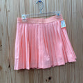 GIRLS ATHLETA GIRL CORAL SKORT XXL 16