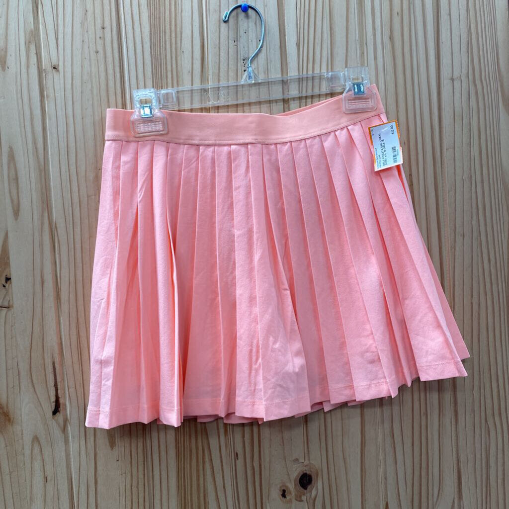 GIRLS ATHLETA GIRL CORAL SKORT XXL 16