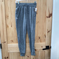 UNDER ARMOUR GREY SWEATPANTS XS