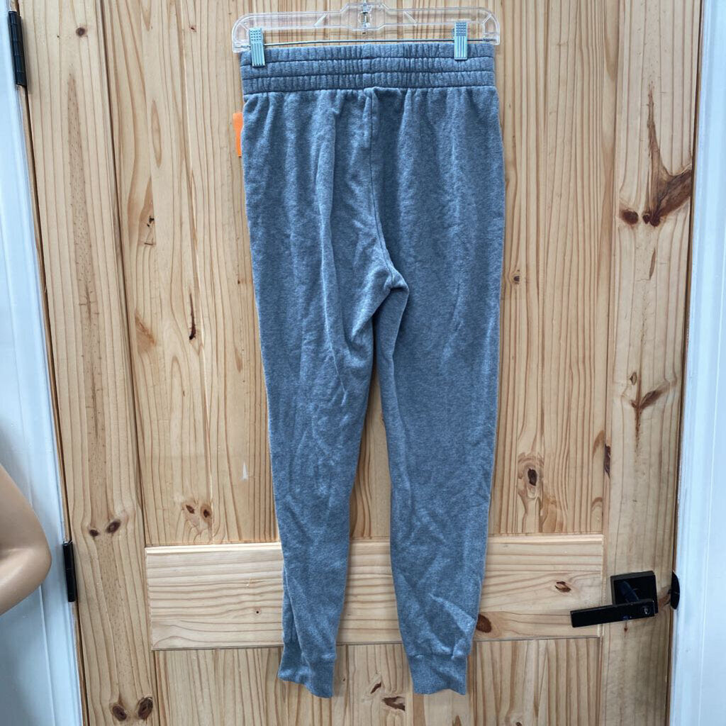 UNDER ARMOUR GREY SWEATPANTS XS