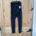 WOMENS ADIDAS BLK LEGGINGS XS
