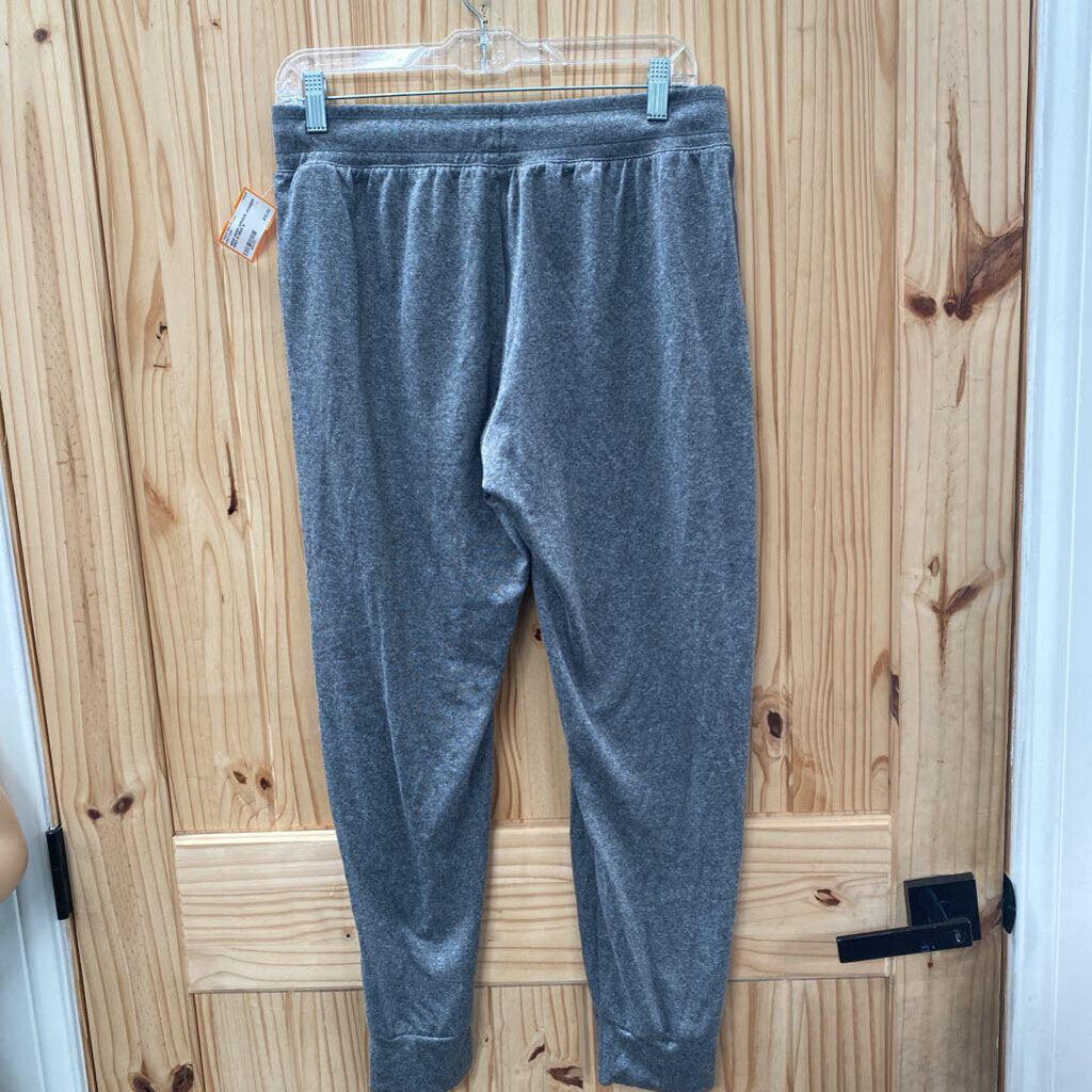 MENS UNDER ARMOUR JOGGERS GREY M