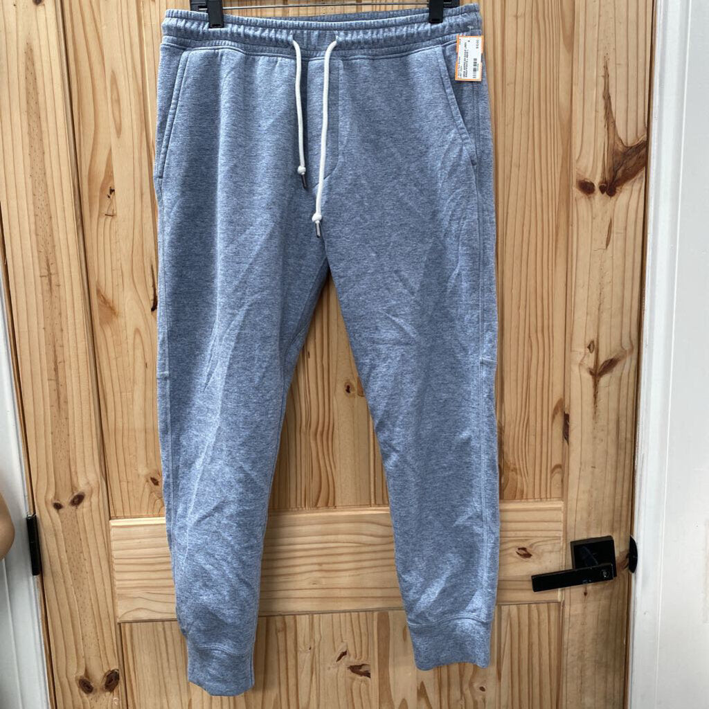 MENS AMERICAN EAGLE LINEN SWEATPANTS L