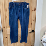 MENS TOMMY BAHAMA DENIM JEANS 40X32