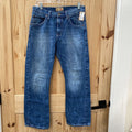 MENS WRANGLER 20X DENIM JEANS 32X30