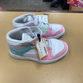 PUMA HIGH TOP 1 1/2 C