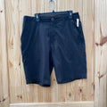 MENS VOLCOM BLK SHORTS 33