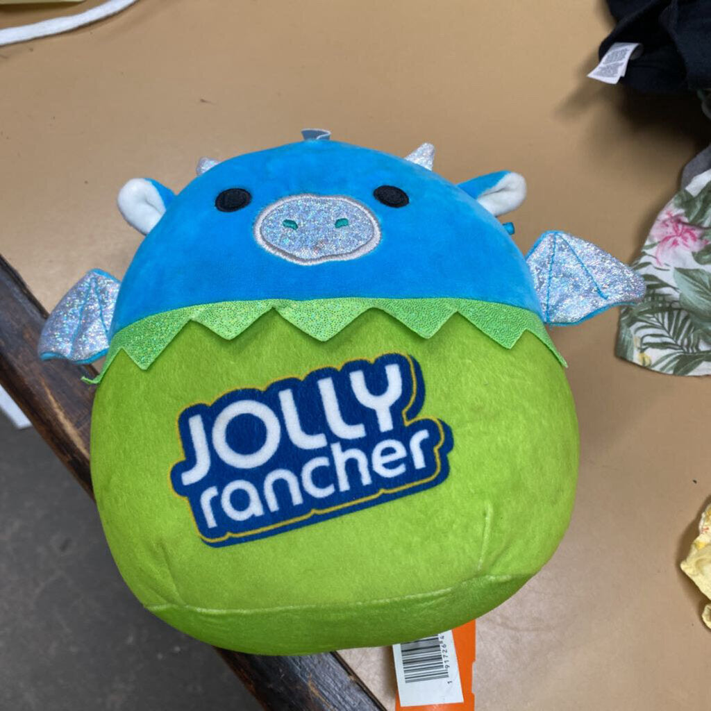 JOLLY RANCHER SQUISHMALLOW