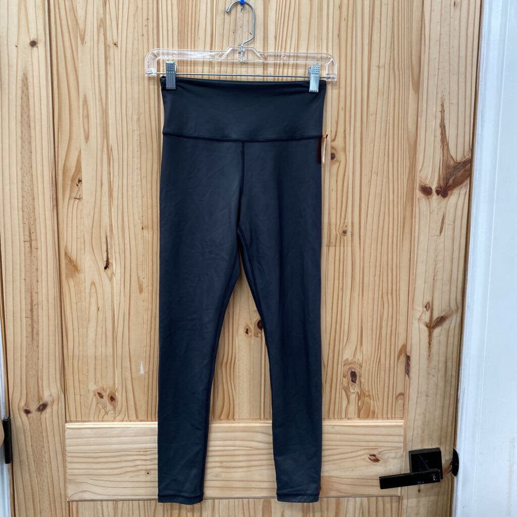 WOMENS ZYIA BLK LEGGINGS 4