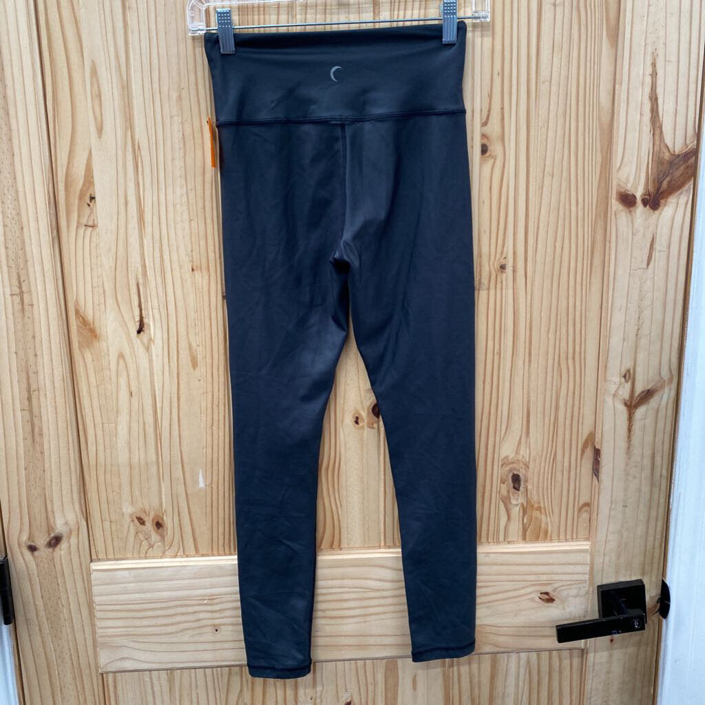 WOMENS ZYIA BLK LEGGINGS 4