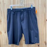 MENS ADIDAS GOLF SHORTS DK GREY 30
