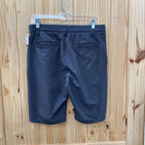MENS ADIDAS GOLF SHORTS DK GREY 30