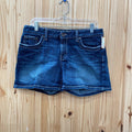 WOMENS BKE DENIM JEAN SHORTS KATE 31