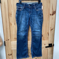 WOMENS ARIAT DENIM JEANS 31