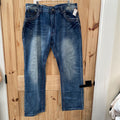 MENS GRAMERCY DENIM JEANS 38