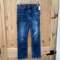 BOYS BKE CONNER STRAIGHT DENIM JEANS 10
