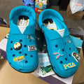 SOUTHPARK RANDY CROCS 13