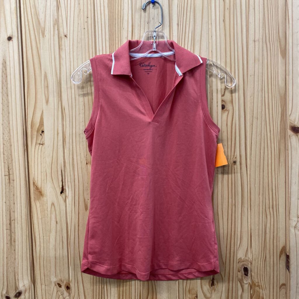 WALTER HAGEN WOMENS XS NWOT TANK