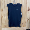 MENS L UNDER ARMOUR HEAT GEAR TANK