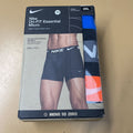 NIKE MENS MICRO TRUNKS 2X 3 PACK