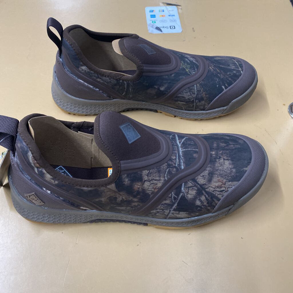 MENS MUCK OUTSCAPE LOW 11 1/2 NEW