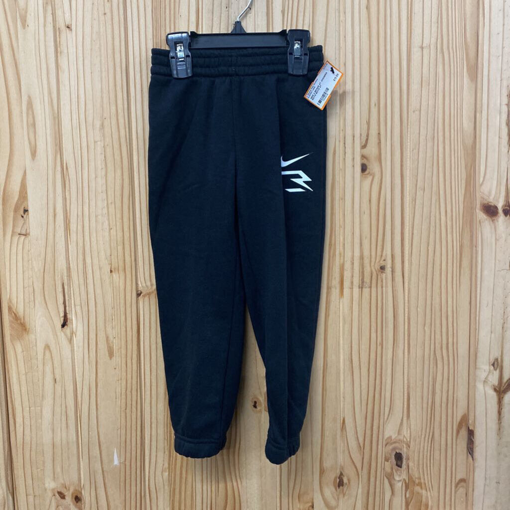 NIKE 3 BRAND 4T JOGGERS BOYS