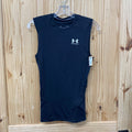 MENS S UNDER ARMOUR COMPRESSION TANK NWT