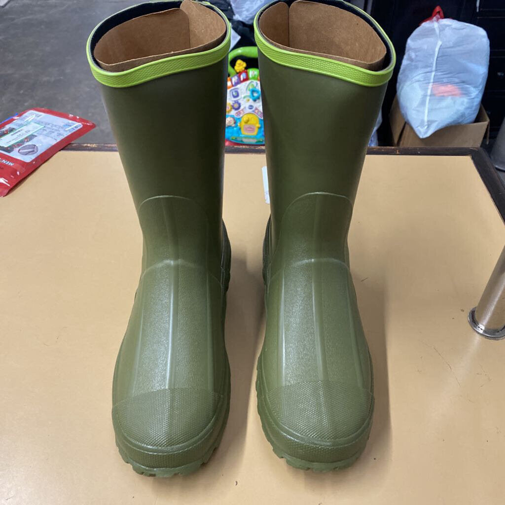 MENS MUCK BOOT HARVESTER 8 NEW